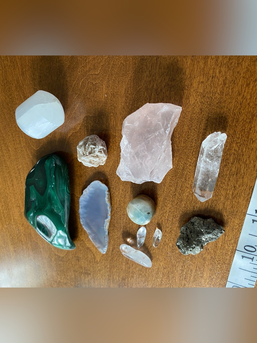 Crystal Assortment - Picture 3 of 4